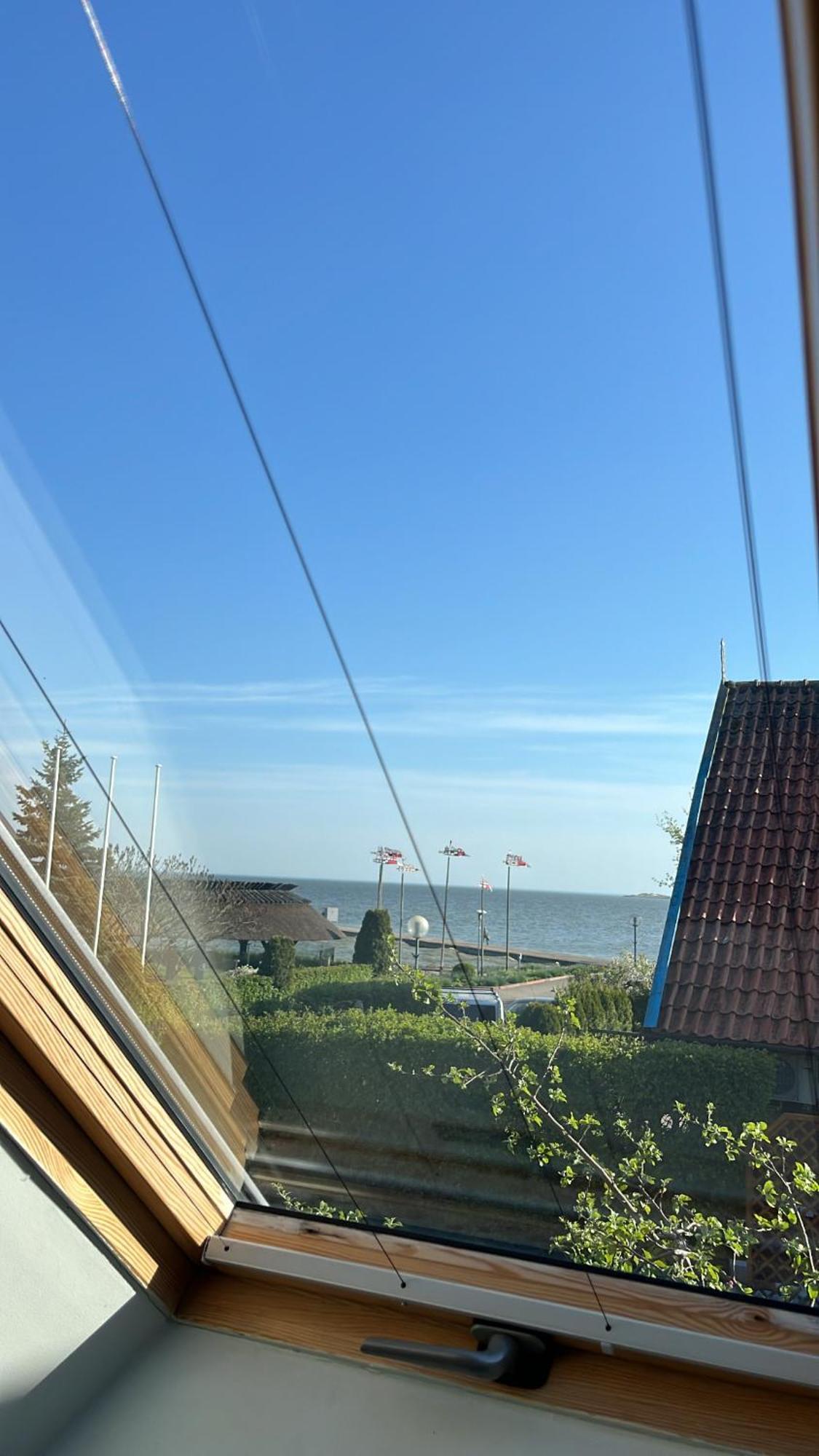 Bangomusa Nida Eksteriør bilde